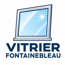 Logo vitrierfontainebleau